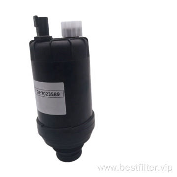 Hot Sale Diesel Fuel Filter 7023589